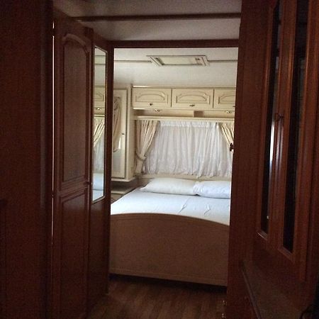 Creta Camping Guwes Zewnętrze zdjęcie