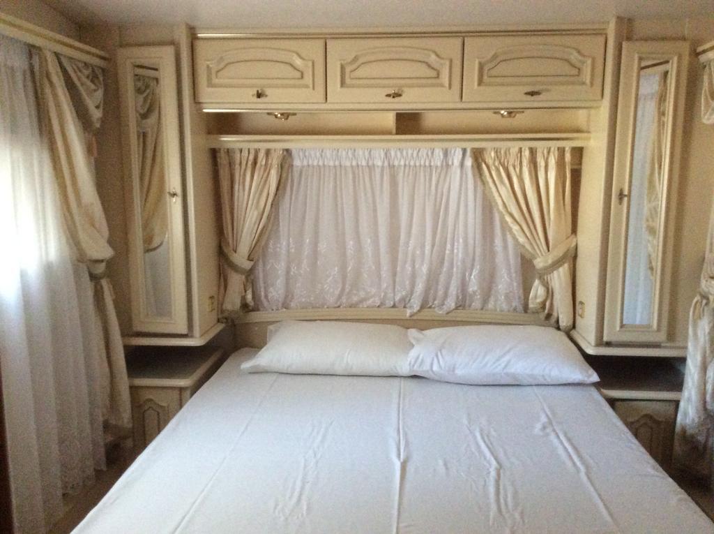 Creta Camping Guwes Zewnętrze zdjęcie