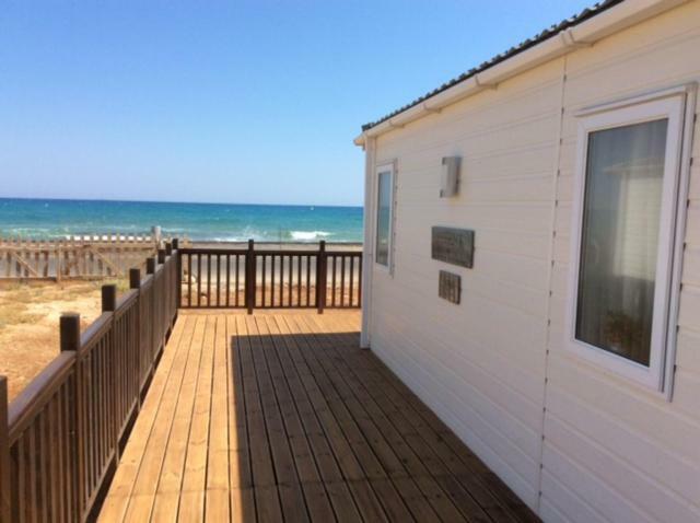 Creta Camping Guwes Zewnętrze zdjęcie